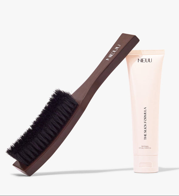 The Slick Essentials | Hair Styling Bundle