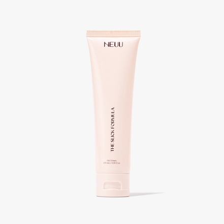 Neuu Slick Formula hydrating slick back cream