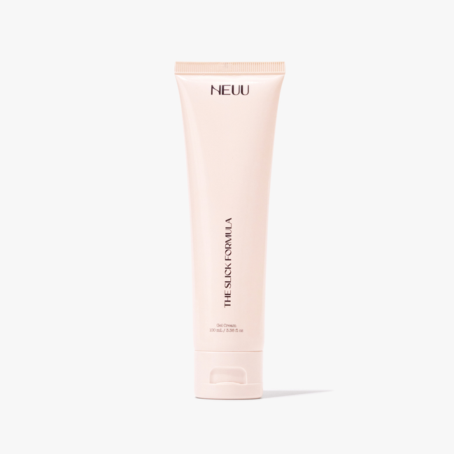 Neuu Slick Formula hydrating slick back cream