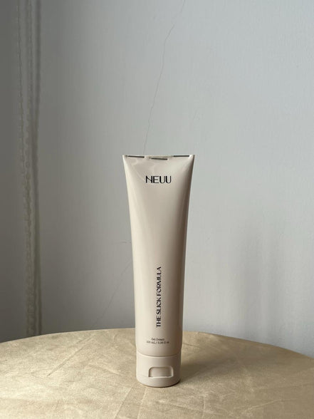 The Slick Formula - All-Day Hair Styling Cream